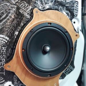 ASE 165 FOCAL Layered Speaker
