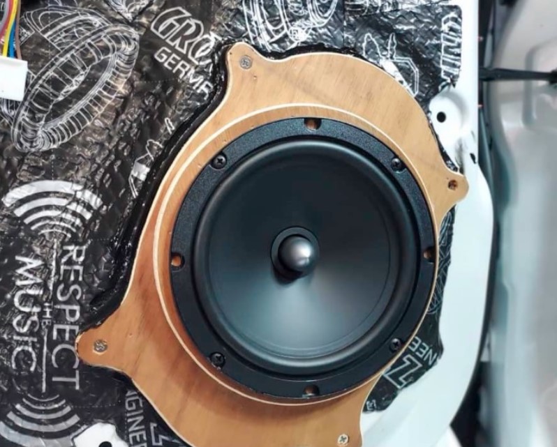 ASE 165 FOCAL Layered Speaker