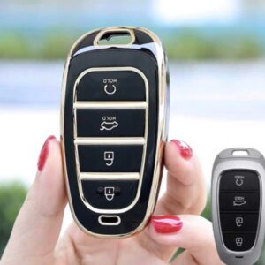 Car Key Cover