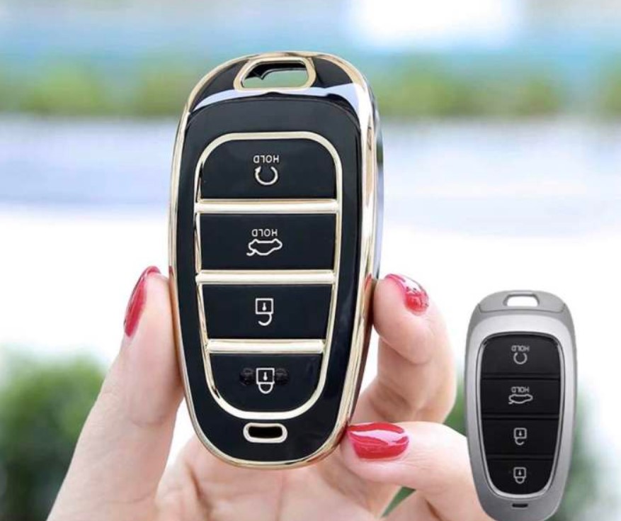 Car Key Cover