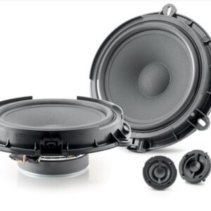 Focal IS FORD 165 speakers for Ranger