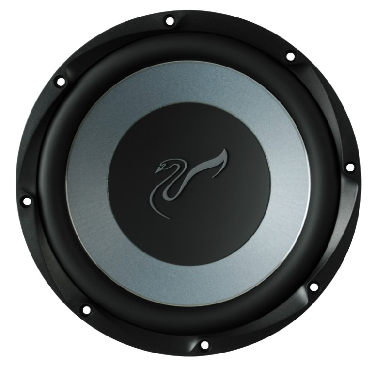 Hivi Swan CS120B Car woofer Subwoofer speaker