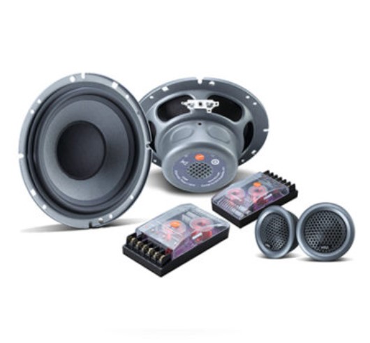Hivi Swan CS120B Car woofer Subwoofer speaker