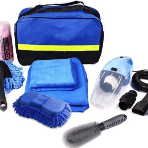 Car and motorbike washing tools