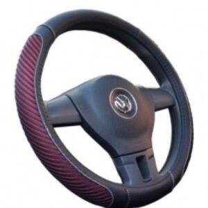 High quality car steering wheel cover