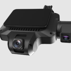 JC450 Series Dashcam-4/5 Channels Simultaneously-Jimi IoT