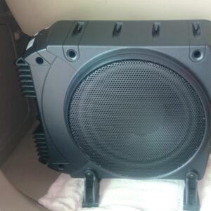 Steel mate HANMA SW806 super bass speaker